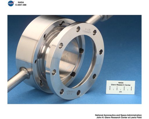 GRC-2001-C-00388