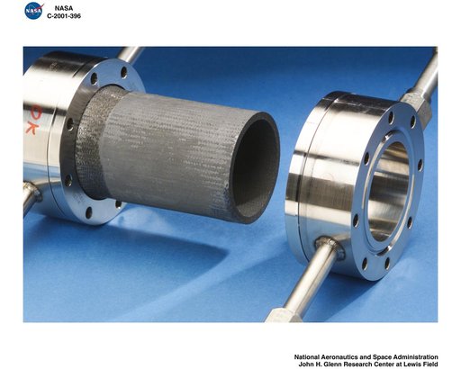 GRC-2001-C-00396