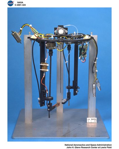 GRC-2001-C-00424