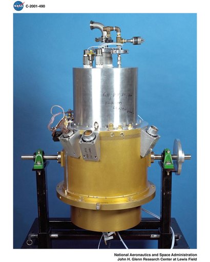 GRC-2001-C-00490
