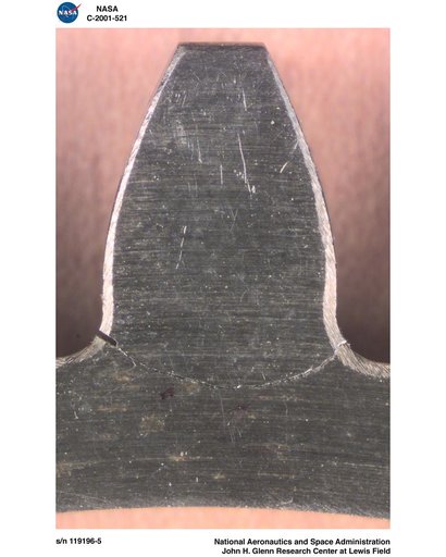GRC-2001-C-00521