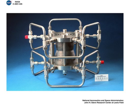 GRC-2001-C-00535