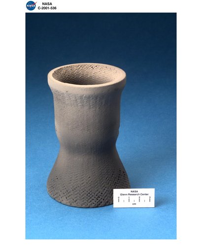 GRC-2001-C-00536