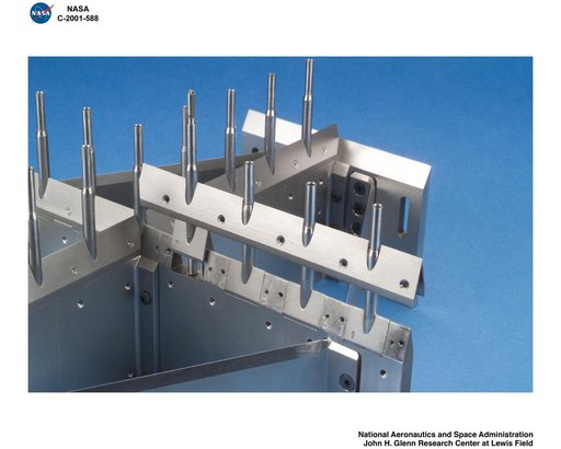 GRC-2001-C-00588