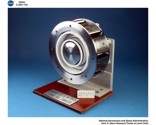 GRC-2001-C-00752