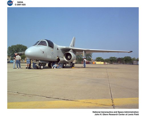 GRC-2001-C-00825