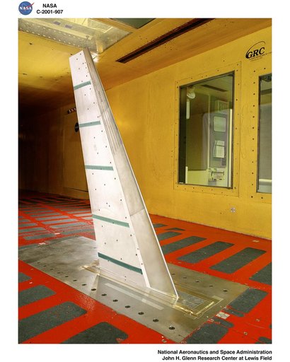 GRC-2001-C-00907