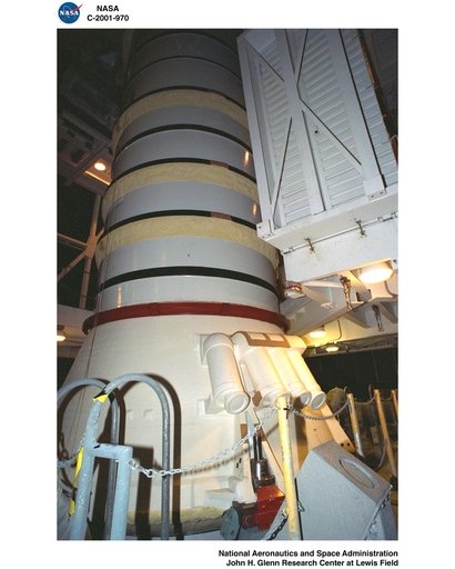 GRC-2001-C-00970