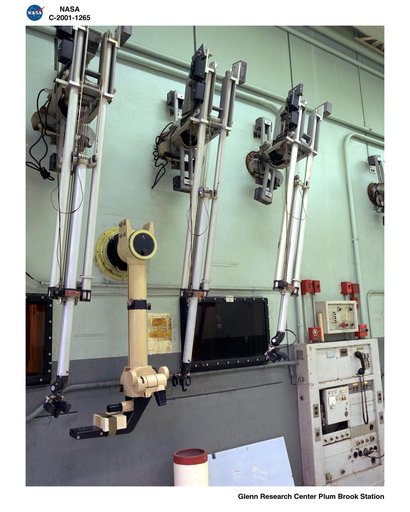 GRC-2001-C-01265
