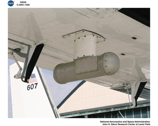 GRC-2001-C-01400
