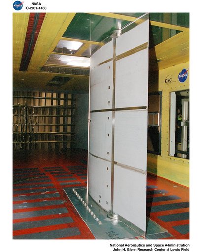 GRC-2001-C-01460