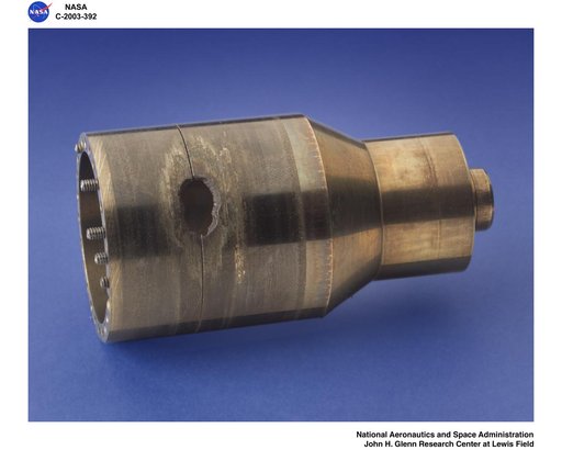 GRC-2003-C-00392