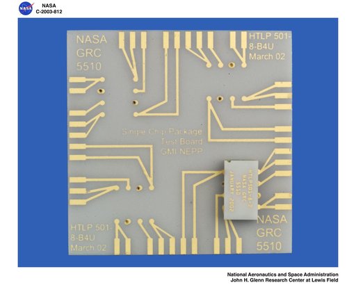 GRC-2003-C-00812