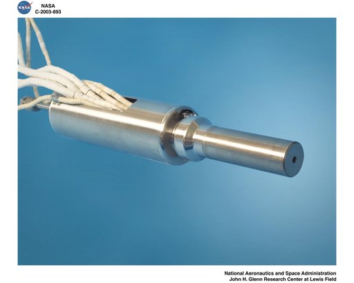 GRC-2003-C-00893