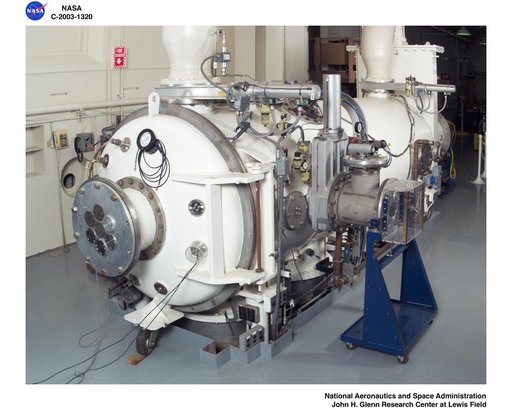 GRC-2003-C-01320