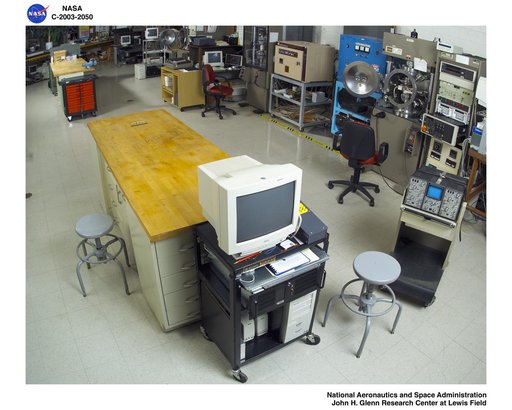 GRC-2003-C-02050