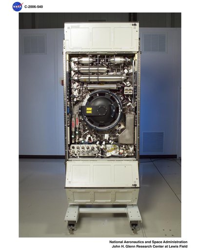 GRC-2006-C-00540