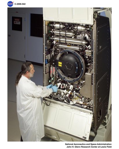 GRC-2006-C-00542