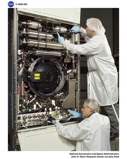 GRC-2006-C-00545
