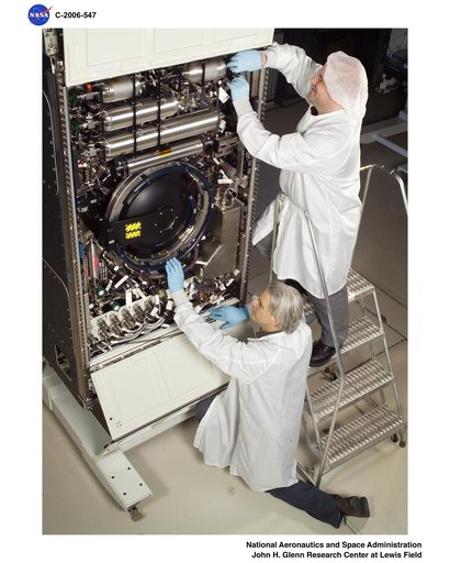 GRC-2006-C-00547