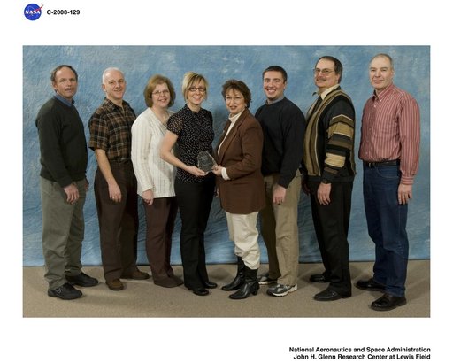 GRC-2008-C-00129