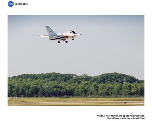 NASA, Lockheed Martin S-3B Viking Aircraft #N601NA, Unmanned Aircraft Communications Project