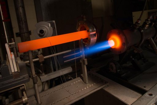 Burner Rig Laboratory
