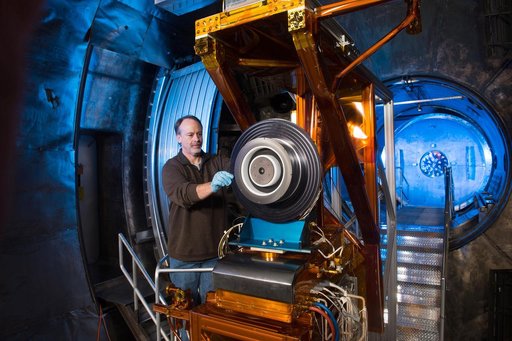 Hall Thruster