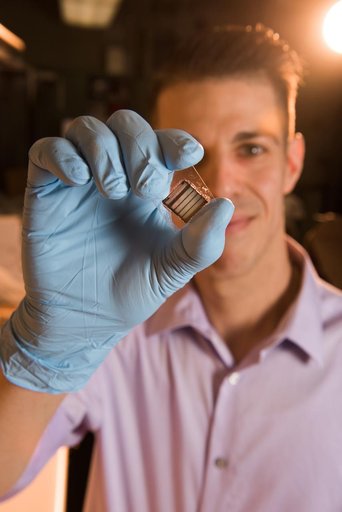 Perovskite-based Photovoltaics: A New Pathway to Ultra-Low-Cost Space Power