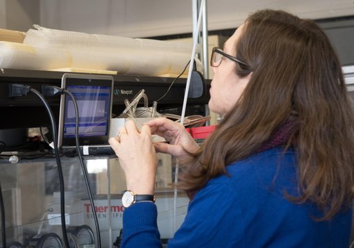 NASA Earth & Space Air Prize Demonstration Event