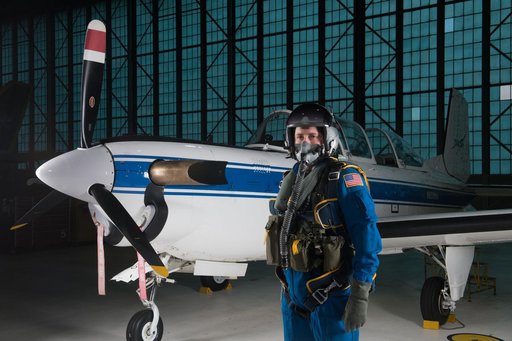 NASA Glenn Pilot