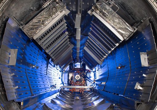 Advanced Electric Propulsion Systems Contract, Technology Dem...