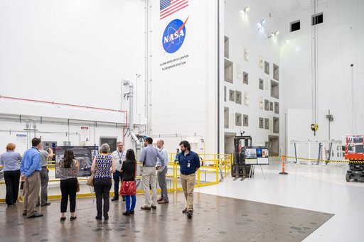 The Inaugural John Glenn Memorial Symposium
