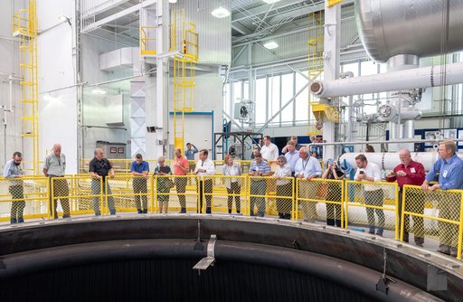 The Inaugural John Glenn Memorial Symposium