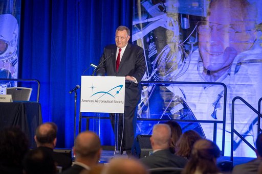 The Inaugural John Glenn Memorial Symposium
