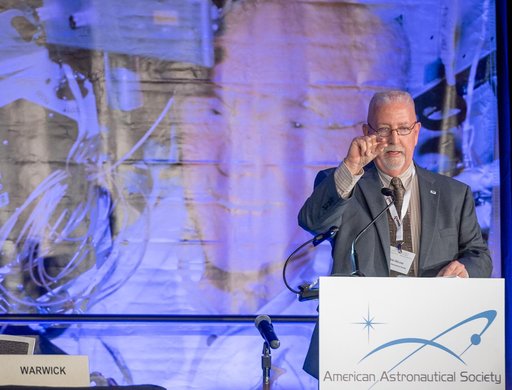 The Inaugural John Glenn Memorial Symposium