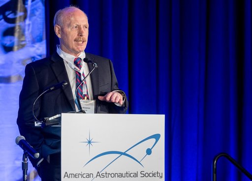 The Inaugural John Glenn Memorial Symposium