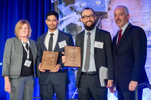 The Inaugural John Glenn Memorial Symposium