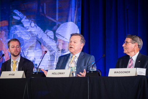 The Inaugural John Glenn Memorial Symposium