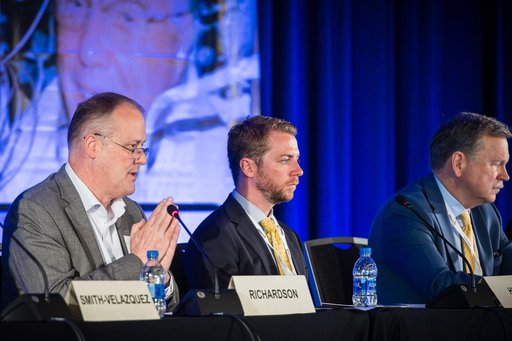 The Inaugural John Glenn Memorial Symposium