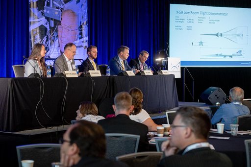 The Inaugural John Glenn Memorial Symposium