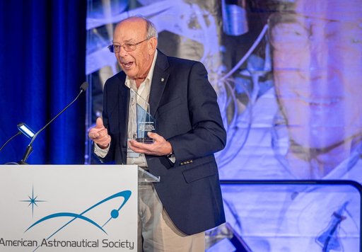 The Inaugural John Glenn Memorial Symposium