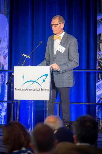 The Inaugural John Glenn Memorial Symposium
