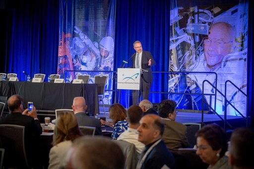The Inaugural John Glenn Memorial Symposium
