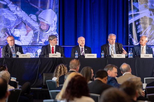 The Inaugural John Glenn Memorial Symposium