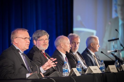 The Inaugural John Glenn Memorial Symposium