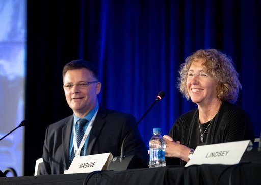 The Inaugural John Glenn Memorial Symposium