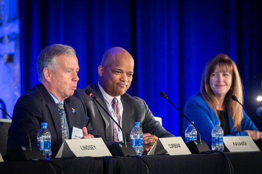The Inaugural John Glenn Memorial Symposium