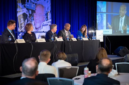 The Inaugural John Glenn Memorial Symposium