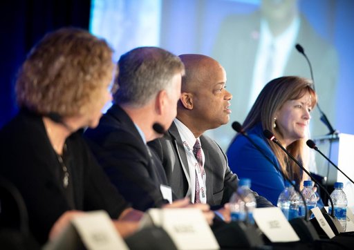 The Inaugural John Glenn Memorial Symposium